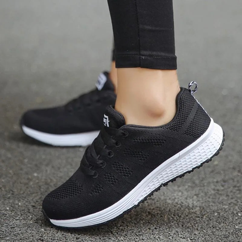 Sneakers Women Shoes Breathable Shoe For Women