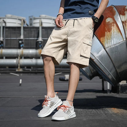 Men Shorts Casual Loose Sports short Pants