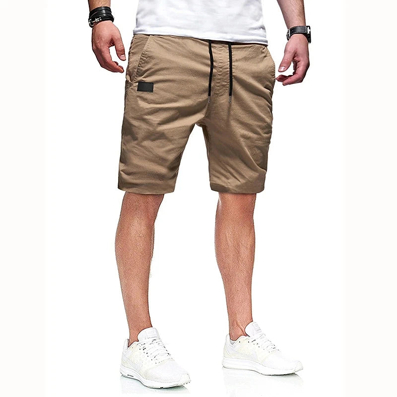 New Men's Fashion Hip Hop Shorts for Summer