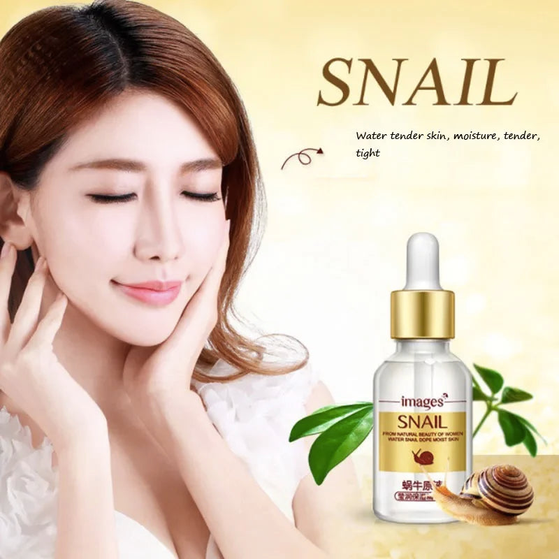 2018 Snail Essence Face Cream Serum Whitening Anti-wrinkle Anti Aging Hydrating Moisturizing Facial Creams Korean Cosmetics