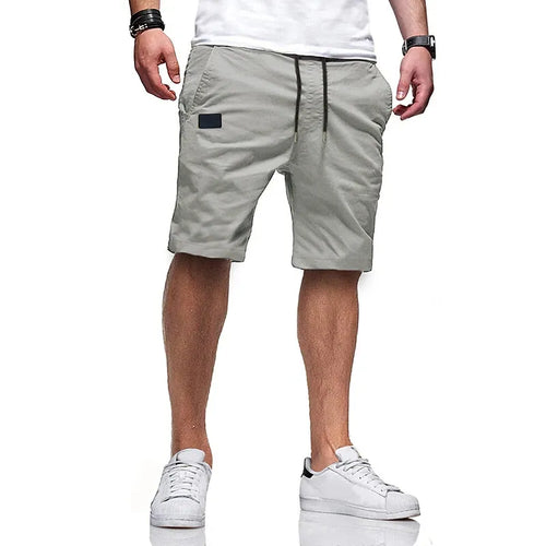 New Men's Fashion Hip Hop Shorts for Summer