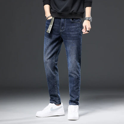 High Quality Fashion Trendy Casual Handsome Pants For Men