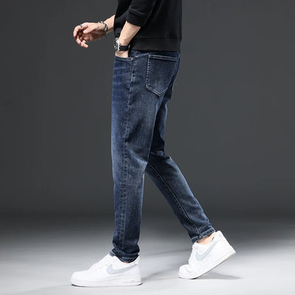 High Quality Fashion Trendy Casual Handsome Pants For Men