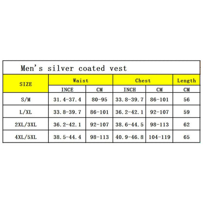 Men Sauna Sweat Vest  Body Shapers Waist Trainer Slimming Shapewear Tank Tops Effect Fat Burning Gym Training Running Sweatshirt