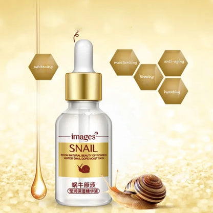 2018 Snail Essence Face Cream Serum Whitening Anti-wrinkle Anti Aging Hydrating Moisturizing Facial Creams Korean Cosmetics