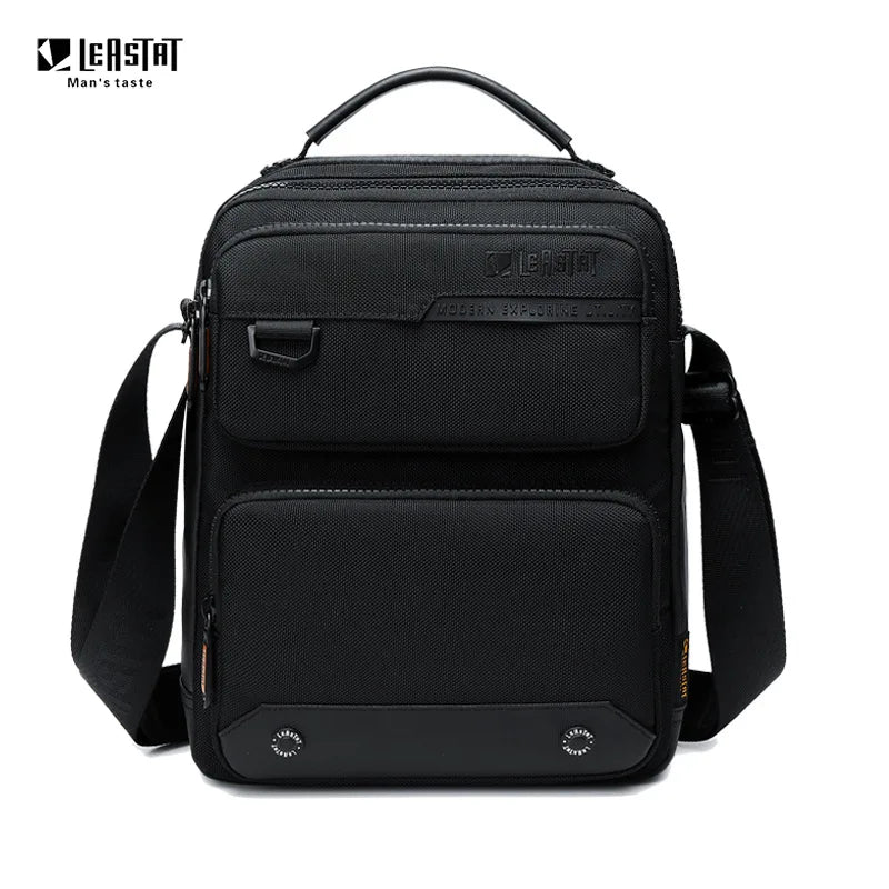 High Quality Brand Men Messenger Bag Business Men Shoulder bag Fashion Handbag Men Bag Waterproof bolso hombre