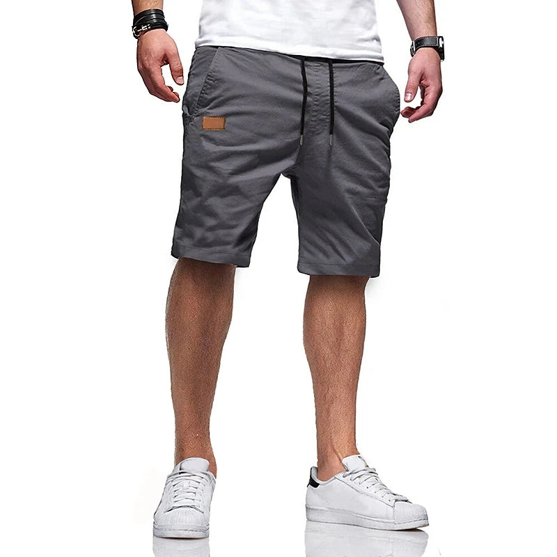 New Men's Fashion Hip Hop Shorts for Summer