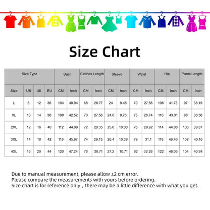 Men Set Men's Summer Sports Set Round Neck T-shirt Drawstring Pants Two-piece Tracksuit for Indoor Outdoor Wear Pullover Sets