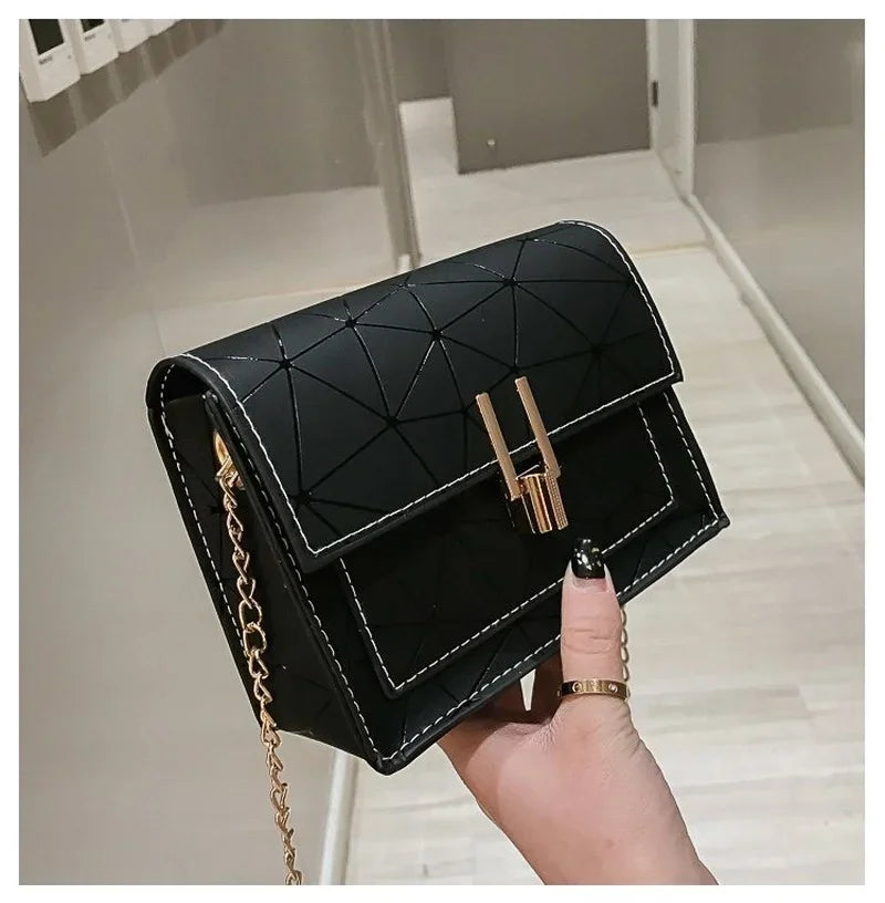 Brand Fashion Women's Designer Crossbody Bag Fashion