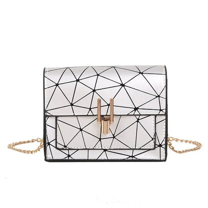 Brand Fashion Women's Designer Crossbody Bag Fashion