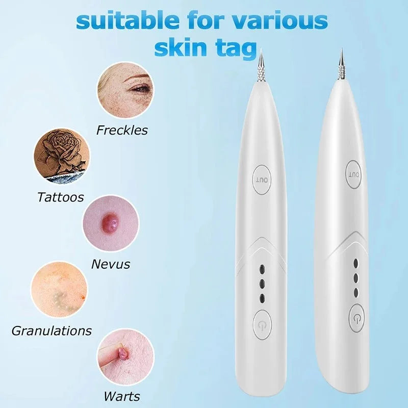 Home Use Health Care Portable Convenient Safe High-quality Mini Skin Care Device Usb Beauty Device Beauty Device Popular Choice