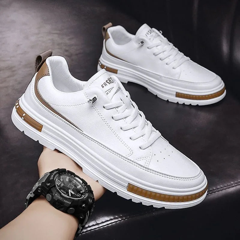 Men‘s Shoes Fashion Casual Running Shoes For Men Outdoor Comfortable Breathable Sneakers High Quality Tenis Shoes Zapatos Hombre