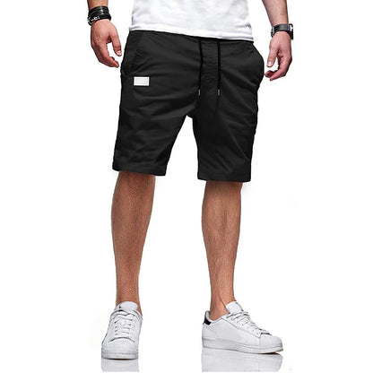 New Men's Fashion Hip Hop Shorts for Summer