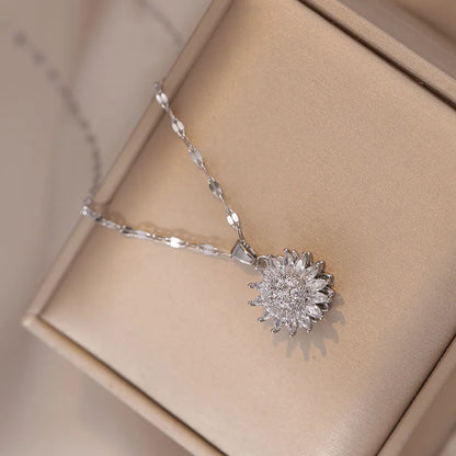 New Light Luxury Style Women's Necklace