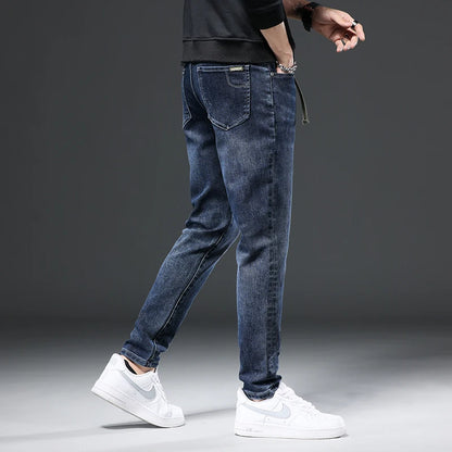 High Quality Fashion Trendy Casual Handsome Pants For Men