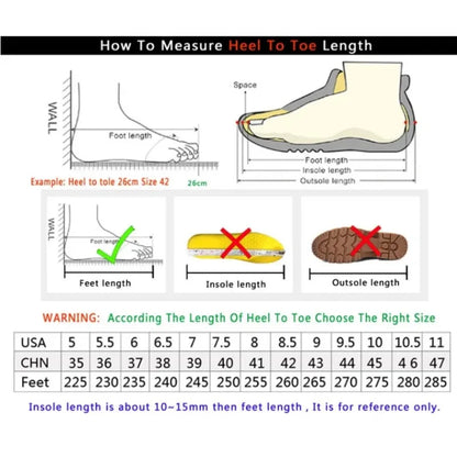 Original Casual Sneakers for Men Patchwork Designer Shoes Outdoor Breathable Man Running Shoes Platform Lace-Up Tenis Sneakers