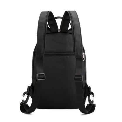 Men Shoulder Bags Chest Bag Multifunctional  Bags for Travel