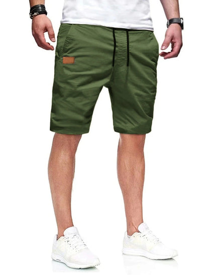 New Men's Fashion Hip Hop Shorts for Summer