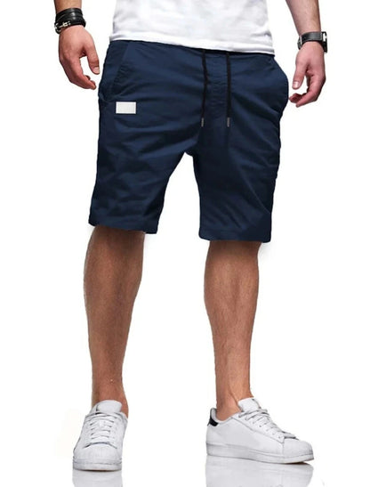 New Men's Fashion Hip Hop Shorts for Summer