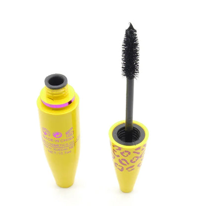 1pcs New Brand Eyelash Mascara Makeup Kit Long Lasting Natural Curling Thick Lengthening 3D Mascara Waterproof