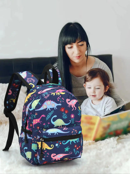 Private Label Kids Backpack Original School Bag Cheap Children Kids Backpack School Bags For Boys